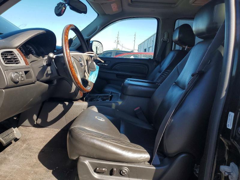 2011 GMC Yukon