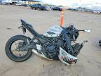 2026 Kawasaki EX650 P