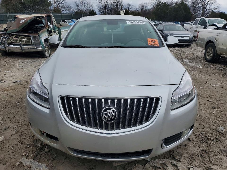 2011 Buick Regal cxl