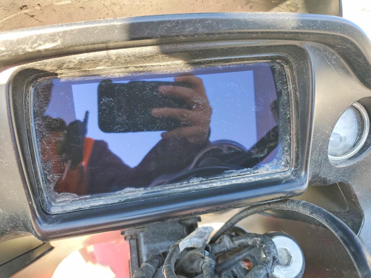 2023 Harley-Davidson Fltrx