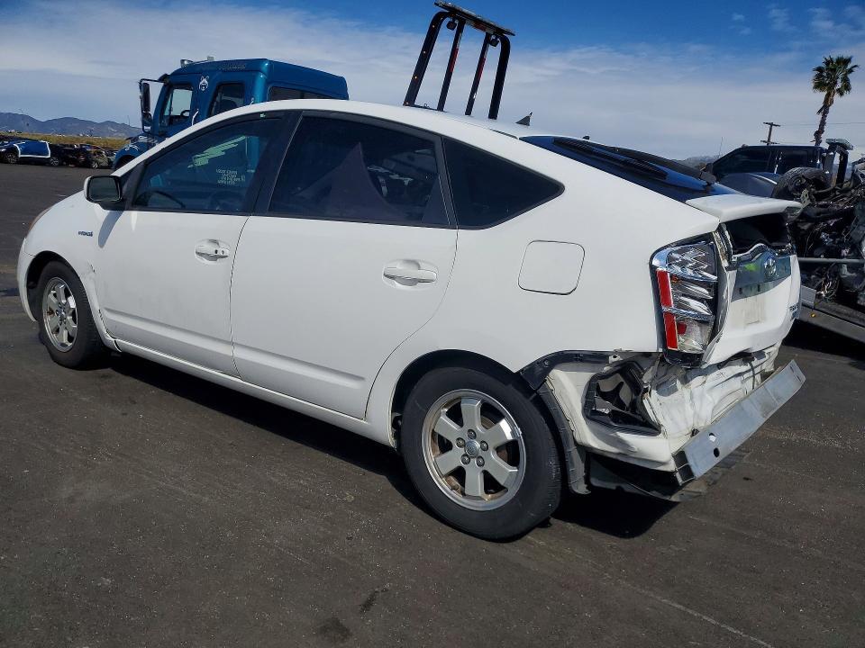 2006 Toyota Prius Base