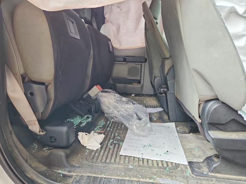 2018 Ford F250 Super Duty