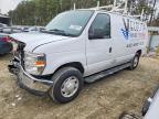 2013 Ford Econoline E250 van