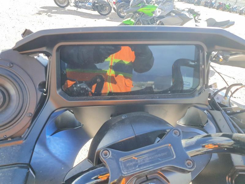 2024 Harley-Davidson Fltrx