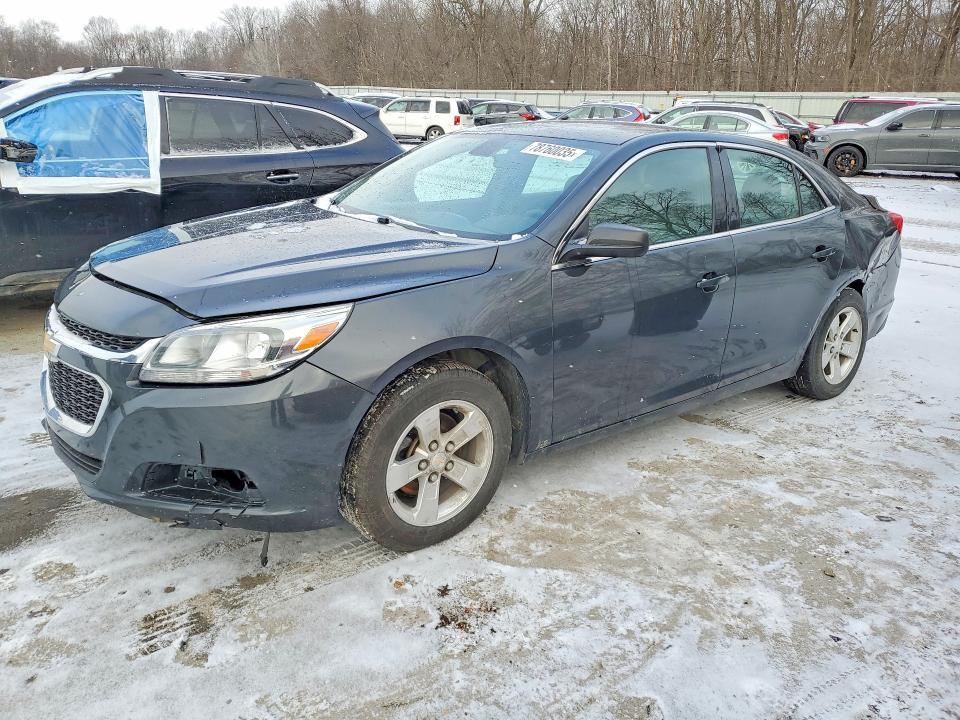 2014 Chevrolet Malibu ls