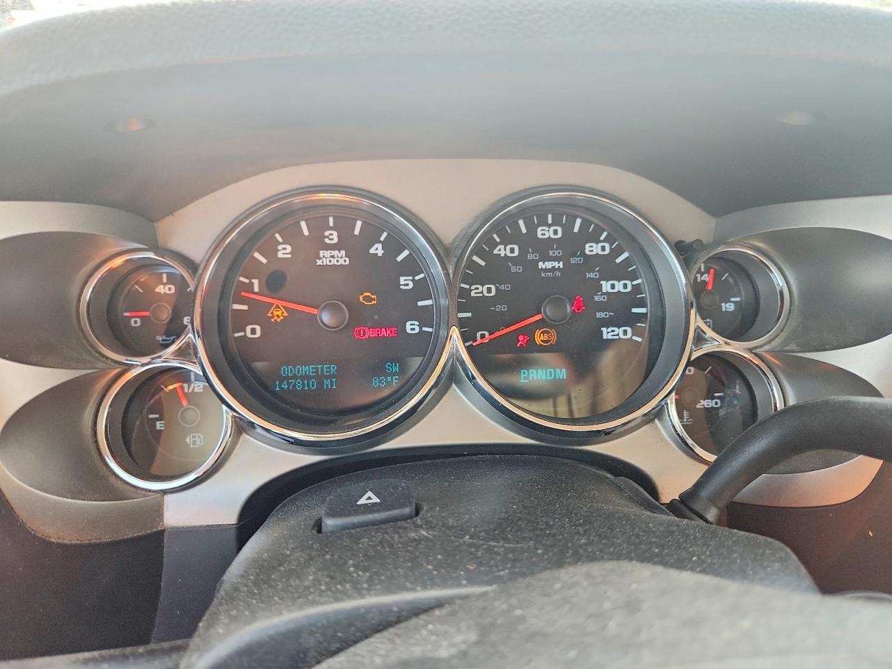 2010 GMC Sierra K1500 SLE