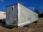 2004 Hyundai Trailers 2004 Hyundai Translead V12530152-AJS DRY Van Trail