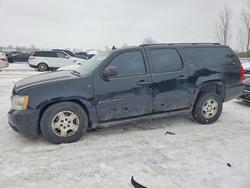 2007 Chevrolet Suburban C1500 for sale in London, ON