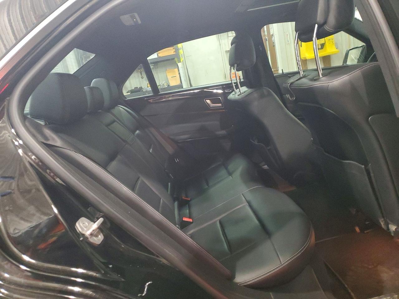 2014 Mercedes-Benz E 350 4matic