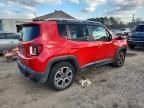 2016 Jeep Renegade Limited