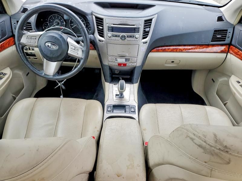 2011 Subaru Legacy 2.5i Limited