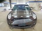 2009 Mini Cooper Clubman