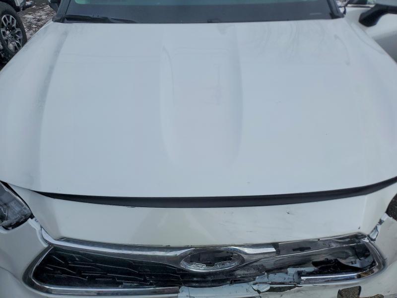 2025 Toyota Highlander Hybrid Limited