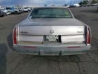1995 Cadillac Fleetwood Base