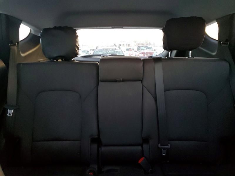 2016 Hyundai Santa fe Sport