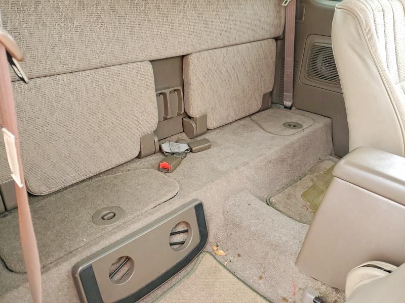 1999 Toyota Tacoma Xtracab