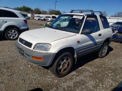 1996 Toyota Rav4 for sale in Sacramento, CA