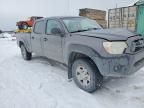 2013 Toyota Tacoma Double Cab