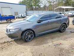 2018 Ford Taurus sho for sale in Austell, GA