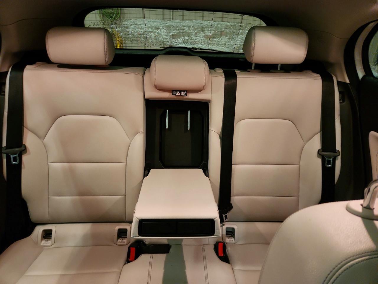 2018 Mercedes-Benz Gla 250 4matic