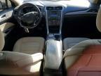 2018 Ford Fusion s Hybrid
