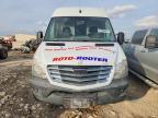 2014 Freigliner 2014 Freightliner Sprinter 2500 Delivery Van