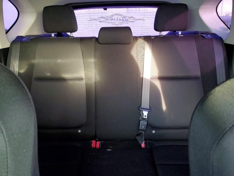 2015 Mazda Cx-5 Sport