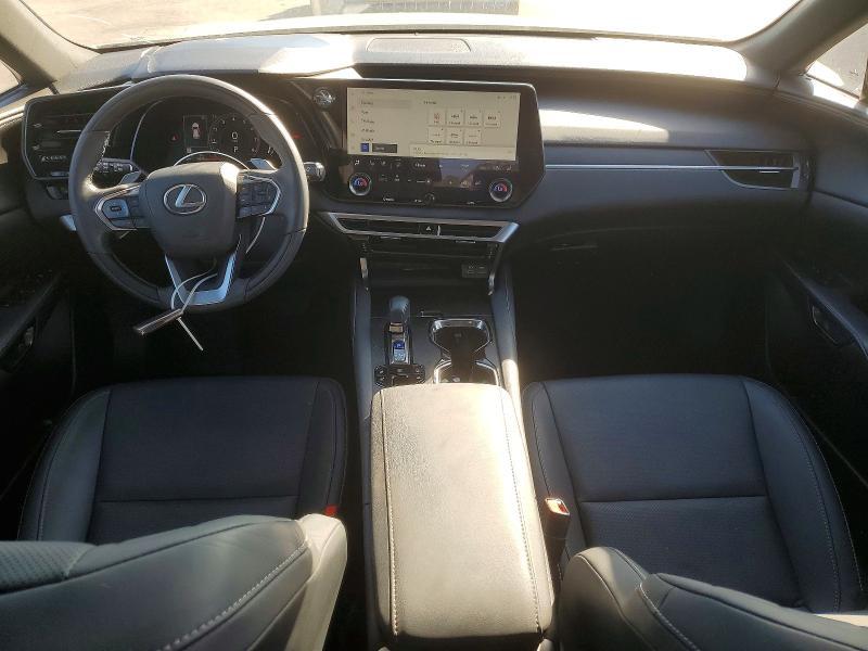 2024 Lexus Rx 350 Base