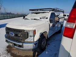 Ford Vehiculos salvage en venta: 2020 Ford F250 Super Duty Utility / Service Truck