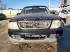 2002 Ford Explorer xlt