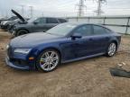 2014 Audi RS7