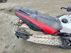 2008 Yamaha Snowmobile