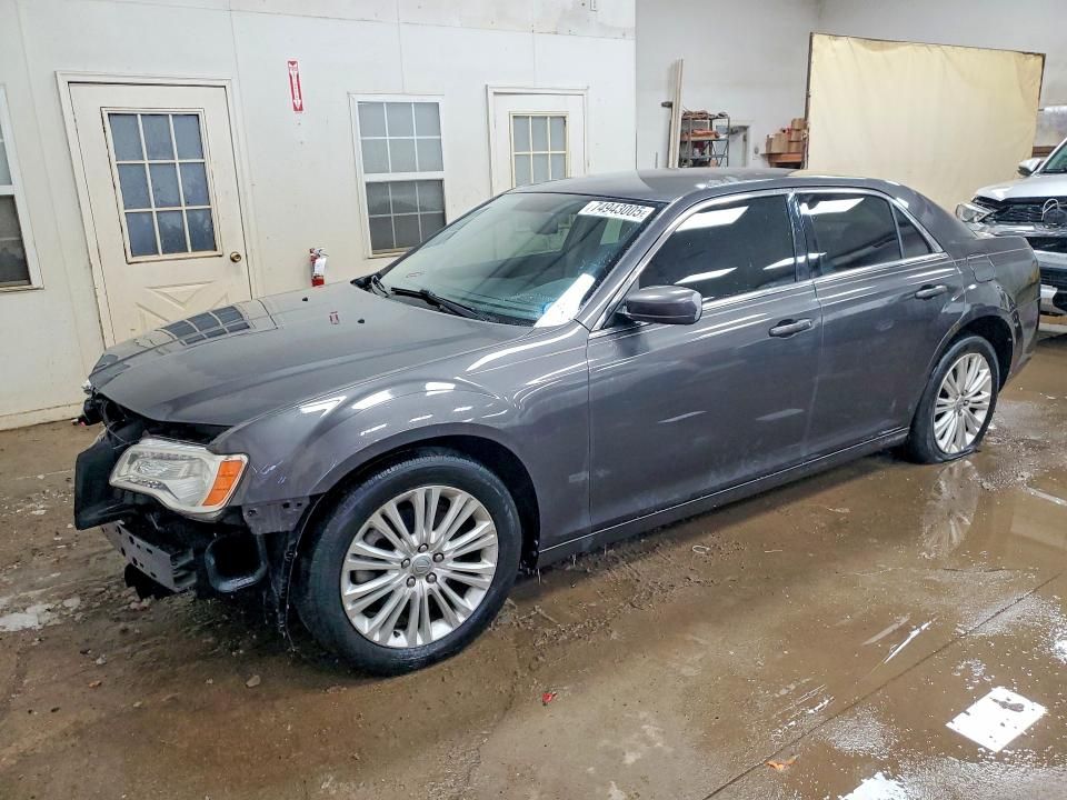 2013 Chrysler 300