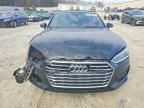 2018 Audi A5 Premium Plus