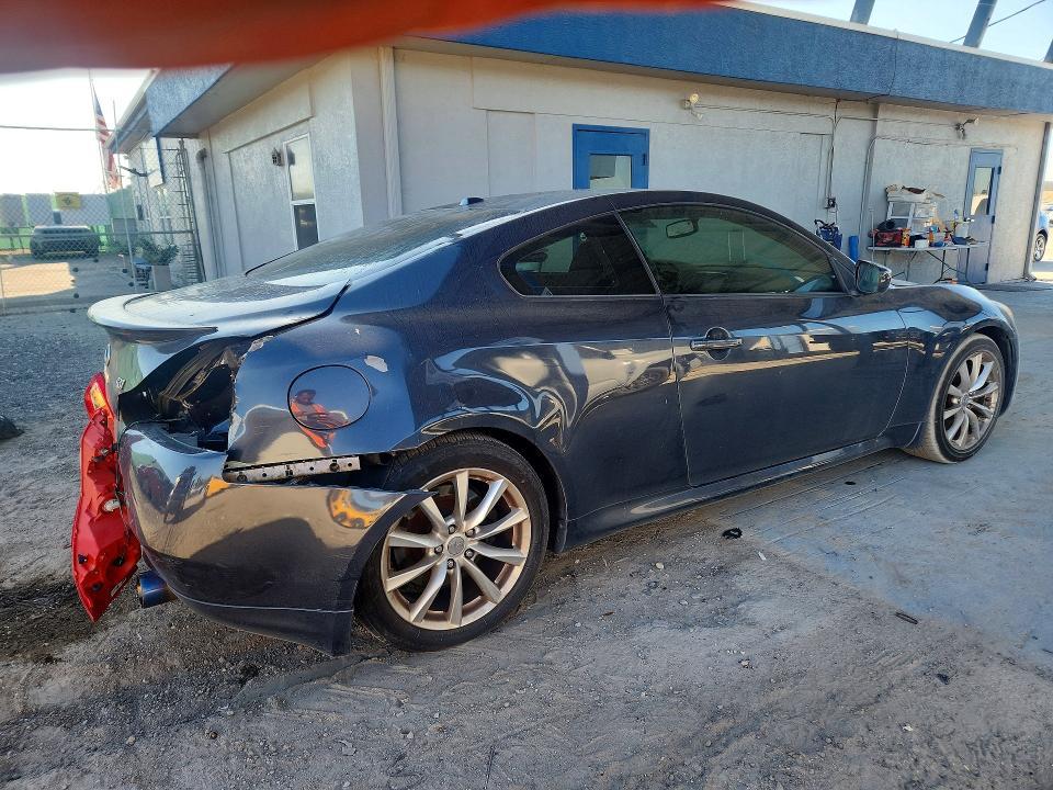 2013 Infiniti G37 Journey
