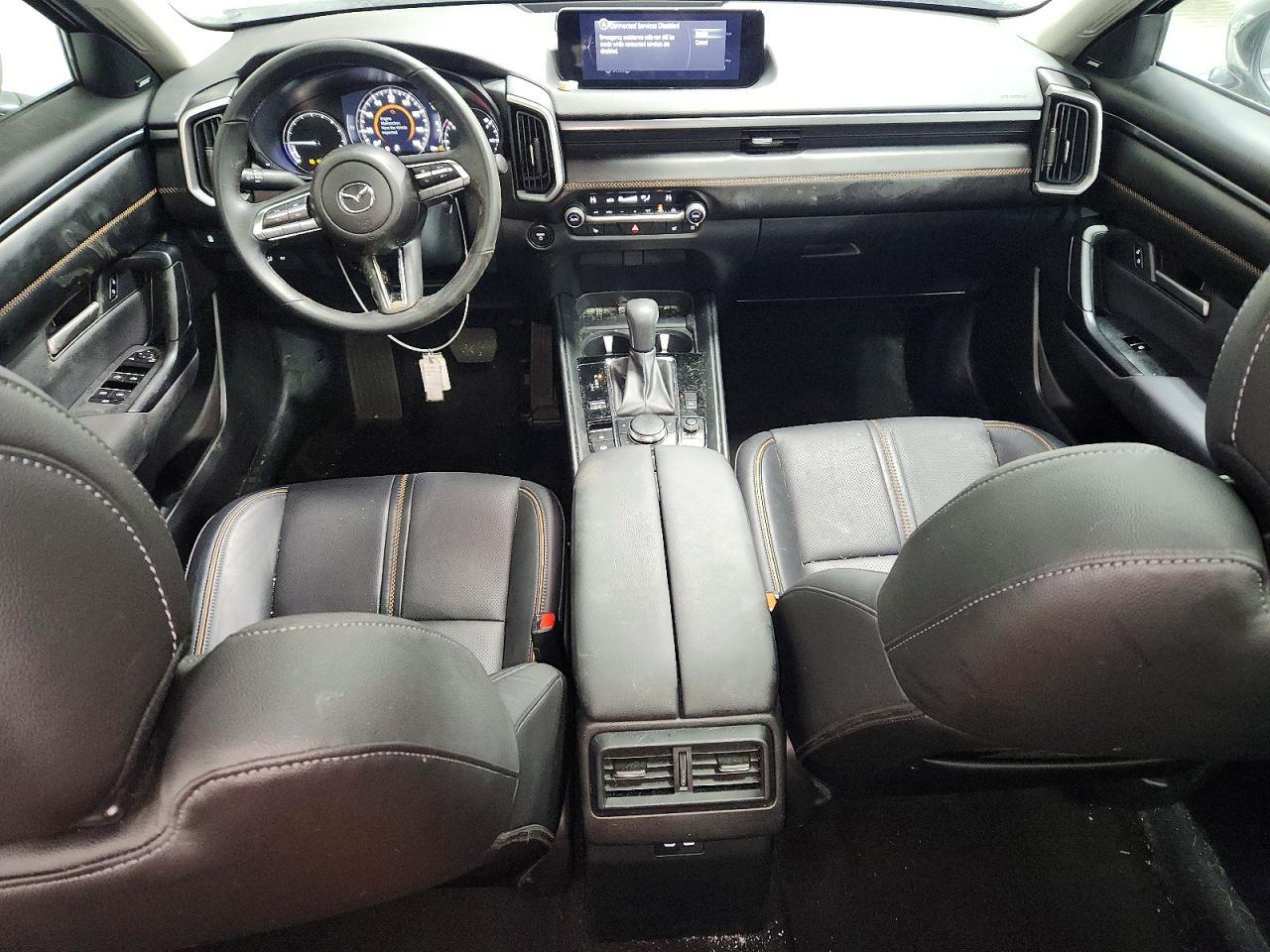 2025 Mazda Cx-50 Premium