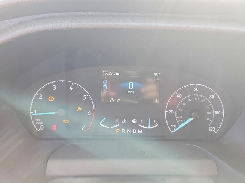 2020 Ford Transit T-350