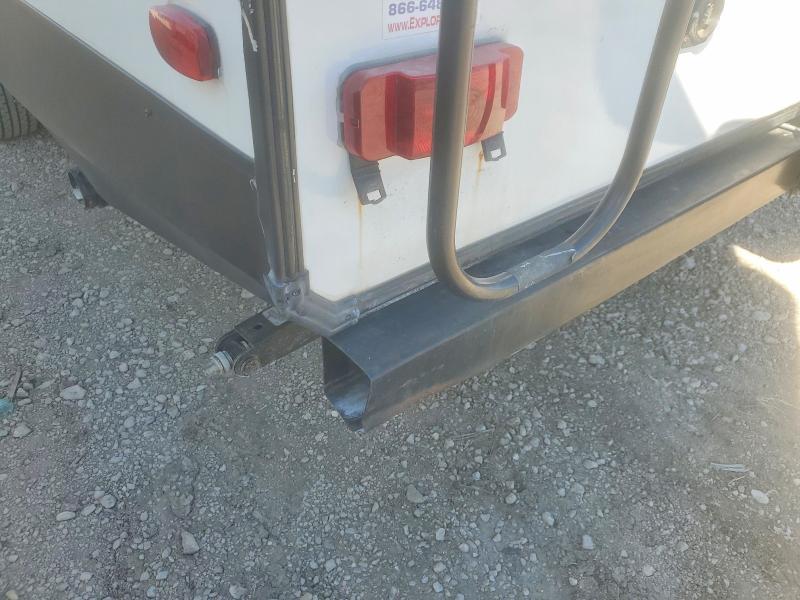 2018 Grand Design Imagine Camper