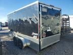 2021 Homesteader 716IT Enclosed Cargo Trailer