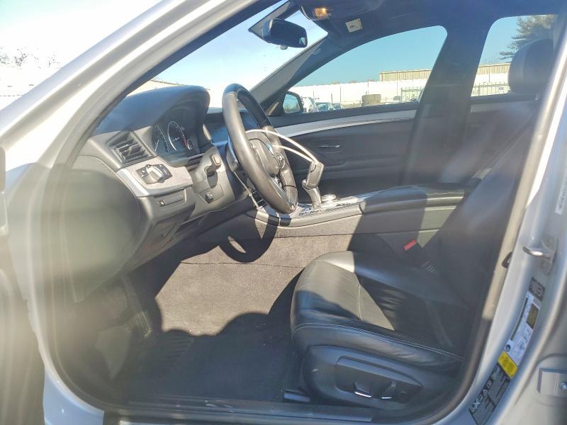 2015 BMW 535 d Xdrive