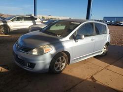 2011 Niss Versa s for sale in Phoenix, AZ