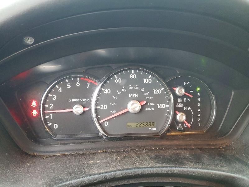 2010 Mitsubishi Endeavor se