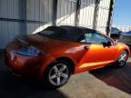 2007 Mitsubishi Eclipse Spyder gs