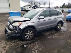 2008 Honda Cr-v exl en venta en Woodburn, OR