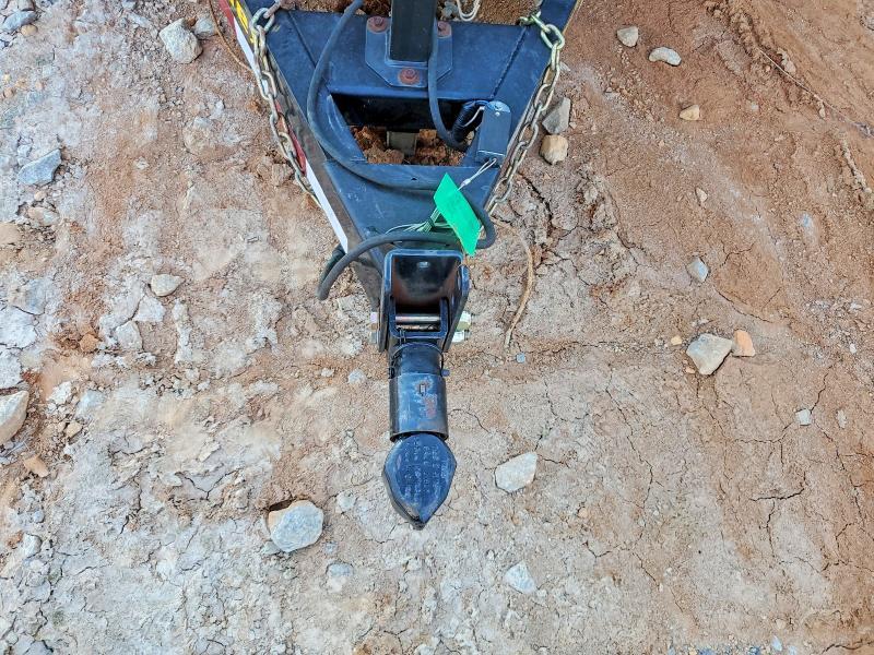 2021 Bxbo Trailer-dump Trailer