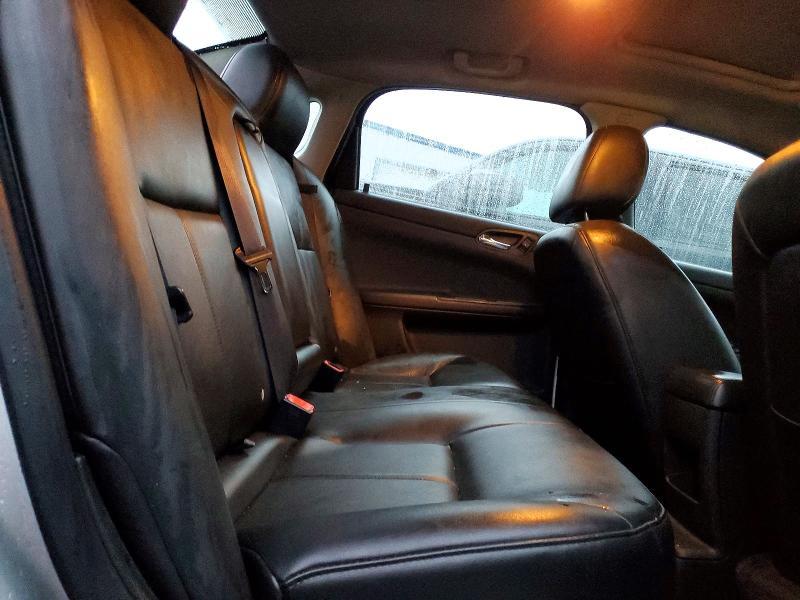 2013 Chevrolet Impala ltz