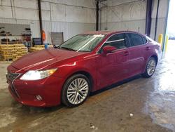 Lexus salvage cars for sale: 2015 Lexus Es 350 Base
