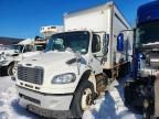 2014 Freightliner Business Class M2 box Truck