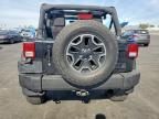 2013 Jeep Wrangler Unlimited Rubicon