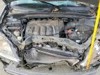 2007 Honda Odyssey exl
